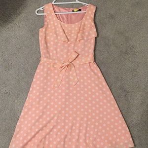 Alex Marie Sleeveless dress